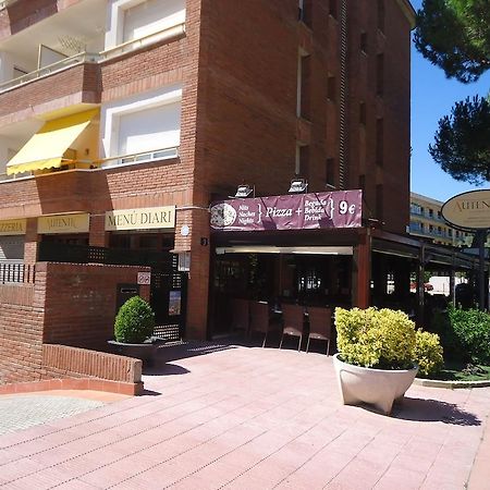 Apartamentos Antillas Fenals Lloret de Mar Exterior photo